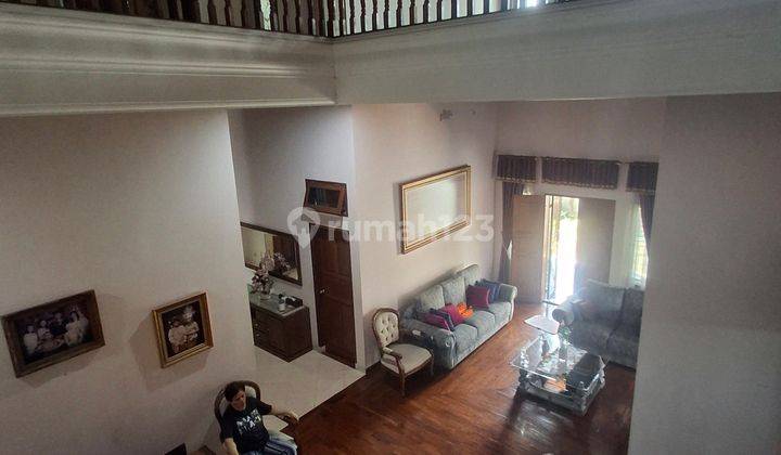 Dijual Cepat Vila / Rumah Besar dibawah kaki gunung salak View indah pegunungan Rumah di Jln Raya ciapus kabandungan ,Taman sari Bogor 2 Lantai SHM Bagus 2