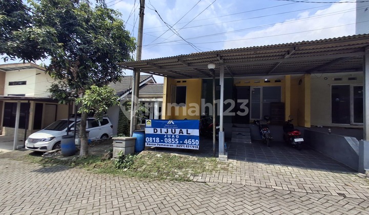 Dijual Rumah Siap Huni Dikota Bogor Sdh Renofasi Depan Mall Rumah SHM di Pakuan Bagus 2