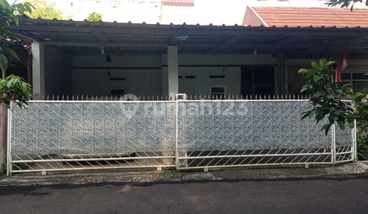 Dijual Rumah Bagus Di Perumahan Cionas Permai Kota Bogor Rumah SHM Bagus di Ciomas