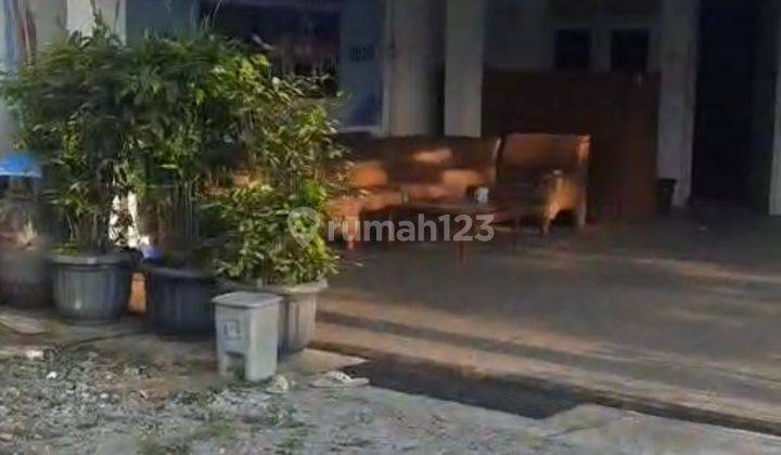 Dijual Gudang Siap Pakai Di Kota Bogor  2