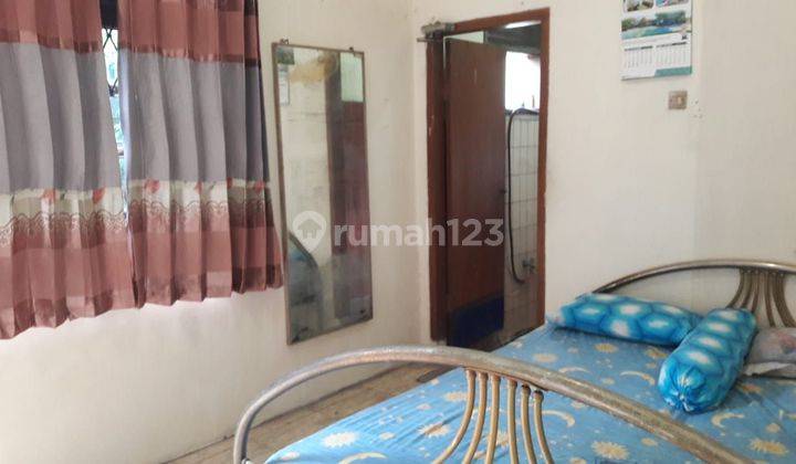 Dijual & Disewakan Rumah Kontrakan 18 Pintu Rumah Di Jln Raya Mayjend Ishak Djuarsa No.51 
gunung Batu Kota Bogor Shm Bagus 1