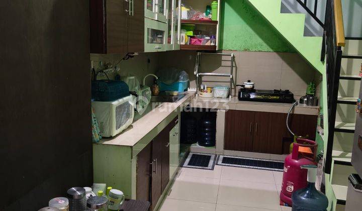 Dijual Rumah Lux Di Jatinegara Jakarta Timur 2 Lantai Rumah Bagus Hgb 2