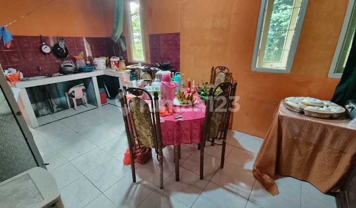 Dijual Rumah Lux di Desa Balakembang Cibadak Rumah Bagus Girik di Cibadak 2
