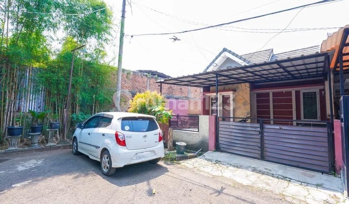 For Sale Lux House In Serpong Park Housing Bsd Nice House SHM in Gading Serpong 1