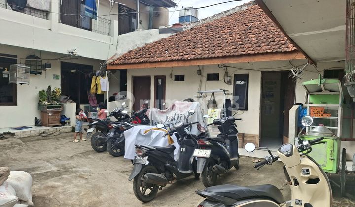 Looking for a Boarding House / Rental? We Have One in Bogor City, Strategically Located Close to Everything