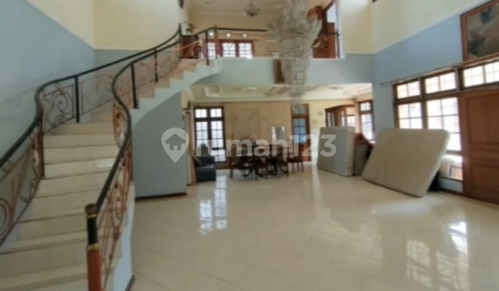 Dijual Cepat Rumah Besar Lux Dicilendek Kota Bogor Rumah Bagus SHM di Jl. Raya Cilendek No. 69, Cilendek Barat, Bogor Barat, Kota Bogor, Jawa Barat, Indonesia, 16112, Cilendek 1