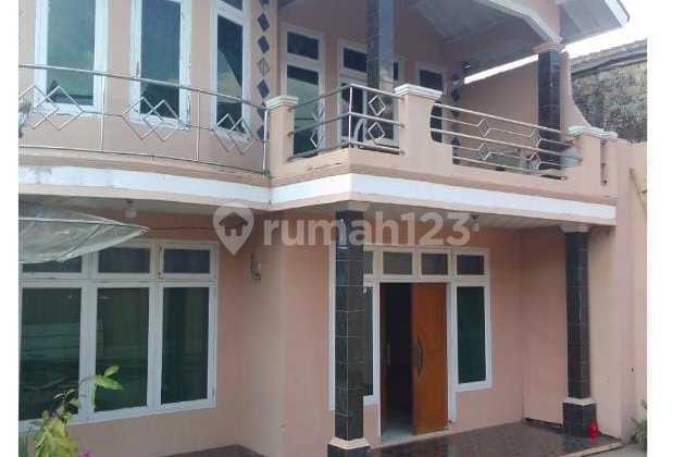 Dijual Rumah Lux di Desa Balakembang Cibadak Rumah Bagus Girik di Cibadak