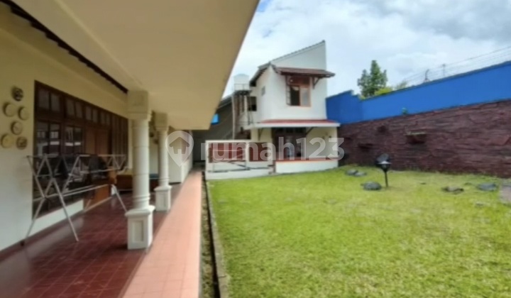 Dijual Cepat Rumah Besar Lux Dicilendek Kota Bogor Rumah Bagus SHM di Jl. Raya Cilendek No. 69, Cilendek Barat, Bogor Barat, Kota Bogor, Jawa Barat, Indonesia, 16112, Cilendek 2