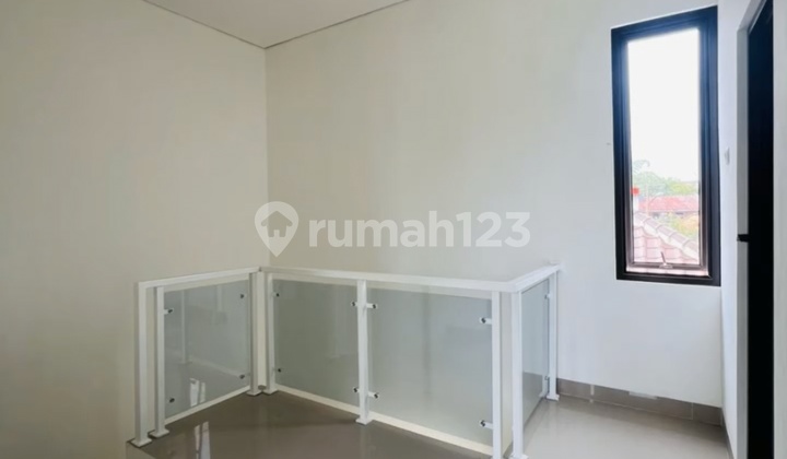 Dijual Cepat Rumah Baru Siap.huni Di.cilendek Kota Bogor 2