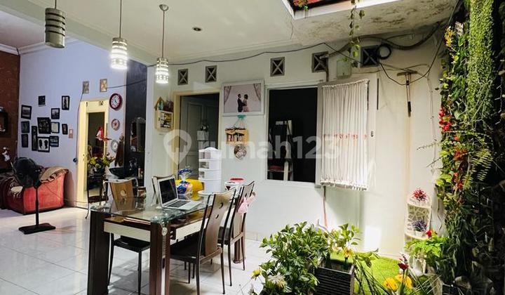 Dijual Cepat Rumah Lux Pinggir Jalan Utama Perumahan Yasmin Sektor 7 Kota Bogor Rumah Bagus Shm Di Jalan Bambu Apus Raya Sektor 7 Cluster Bambu Apus Perumahan Taman Yasmin, Jl. Bambu Raya, Cilendek Timur, Bogor Barat, Kota Bogor, Jawa Barat, Indonesia, 16