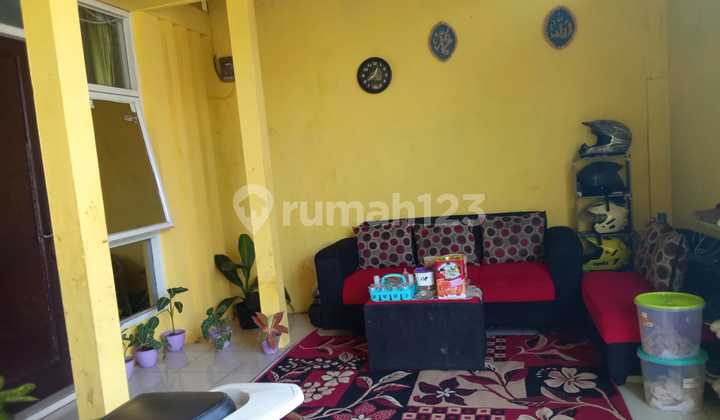 For Sale Ready-to-Live-In Home in Refah Resident Dramaga Bogor Housing Cluster, Certified SHM House on Jl. Bahbengket, Jl. Babengket No.1, Cihideung Udik, Ciampea, Bogor, West Java, Indonesia, 16620, Ciampea