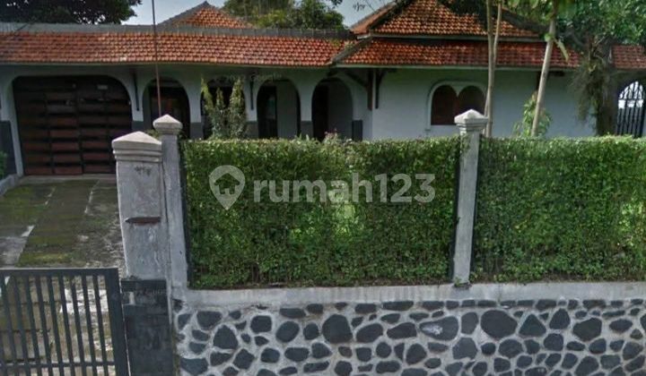 Dijual Cepat Rumah Besar & Luas Lokasi Cimanggu Kota Bogor Rumah Bagus SHM di Jl. Cimanggu Perikanan No.45, Kedungwaringin, Tanah Sereal, Kota Bogor, Jawa Barat, Indonesia, 17540, Cimanggu