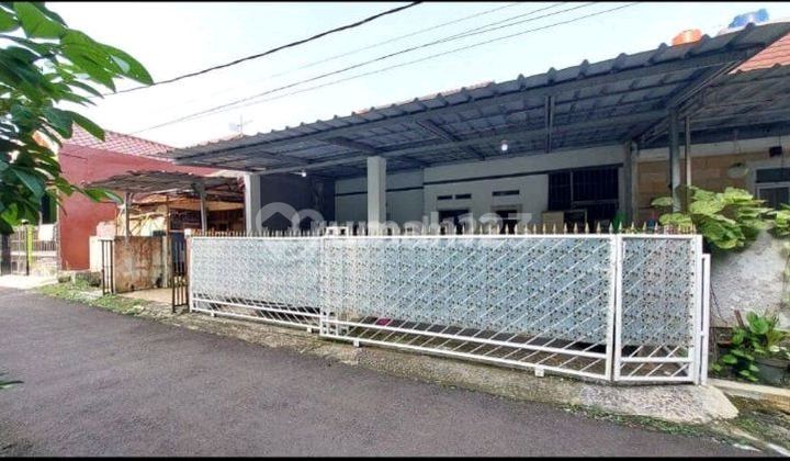 Dijual Rumah Bagus Di Perumahan Cionas Permai Kota Bogor Rumah SHM Bagus di Ciomas
