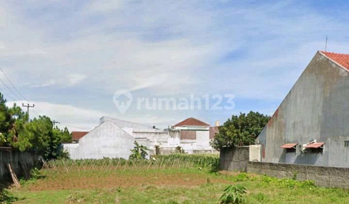 Dijual Tanah Lokasi Strategis Disebelah Perumahan Taman Yasmin Kota Bogor Dijual Tanah Lokasi Strategis Disebelah Perumahan Taman Yasmin Kota Bogor