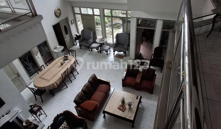 Dijual.rumah Besar Lux Di Kota Bogor Cocok Untuk Hotel ,kosan, Kantor Dll Rumah SHM Bagus di UPTD Puskesmas Sindang Barang, Jl. Sirnasari IV, Sindangbarang, Bogor Barat, Kota Bogor, Jawa Barat, Indonesia, 16117, Sindang Barang