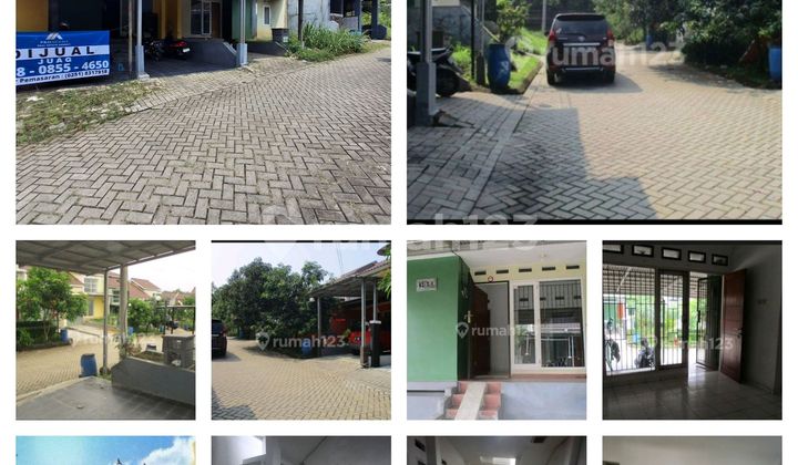 Luxury House for Sale, Renovated and Painted, Ready to Use, 4 Bedrooms, Koya Bogor, Nice House with SHM at Jl. Jayadewata X Block H9 No. 10, Balungbangjaya, Bogor Barat, Kota Bogor, Jawa Barat, Indonesia, 16116, Dramaga