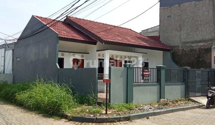 Dijual Rumah Lux Kamar 3 Bogor Klapanunggal Rumah Bagus SHM di Bogor Barat