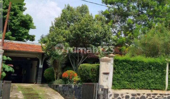 Dijual Cepat Rumah Besar & Luas Lokasi Cimanggu Kota Bogor Rumah Bagus SHM di Jl. Cimanggu Perikanan No.45, Kedungwaringin, Tanah Sereal, Kota Bogor, Jawa Barat, Indonesia, 17540, Cimanggu 2