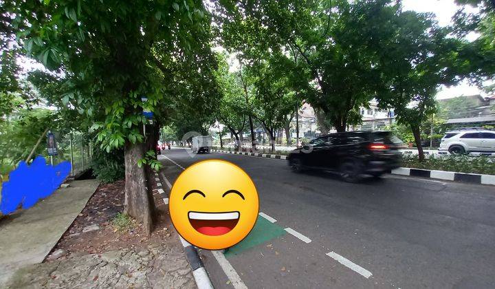 Tanah Dijual Di Jalan Pajajaran Bogor Kota 2