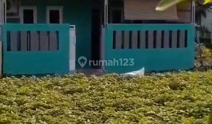 Rumah Siap Huni Dijual Cepat Di Semplak Bogor  1