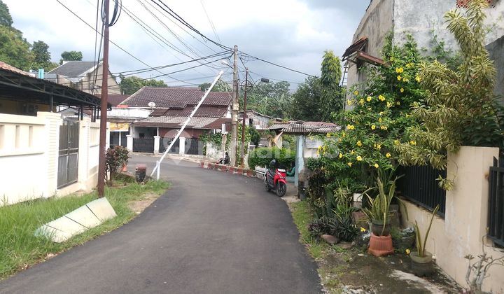 Rumah Siap Huni Jual Cepat di Bogor Kota 2