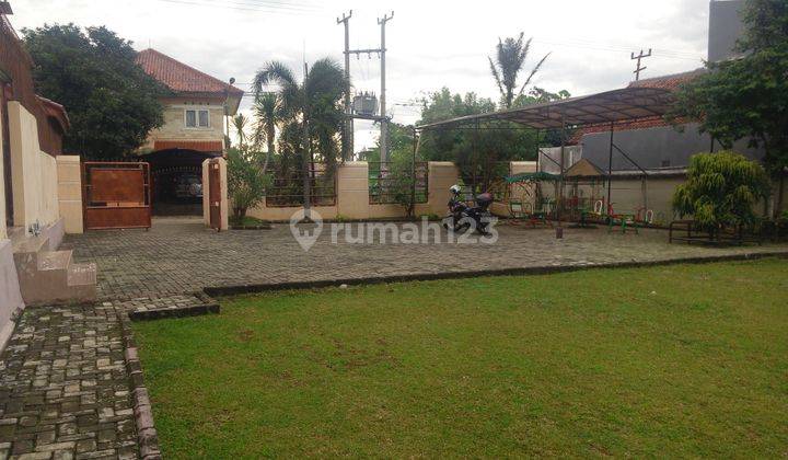 Tanah Residensial  Dijual Cepat Di Bogor Kota  1