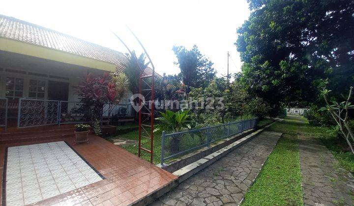 Rumah Besar Furnish Jual Cepat Di Bogor  1