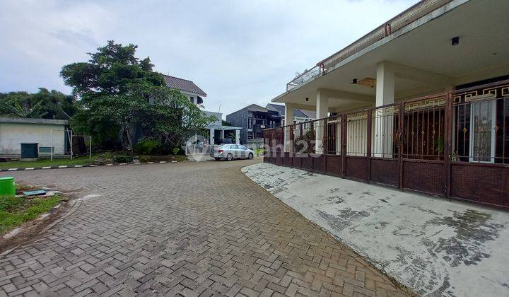 Kavling siap bangun dekat lapangan Golf bogor raya 8