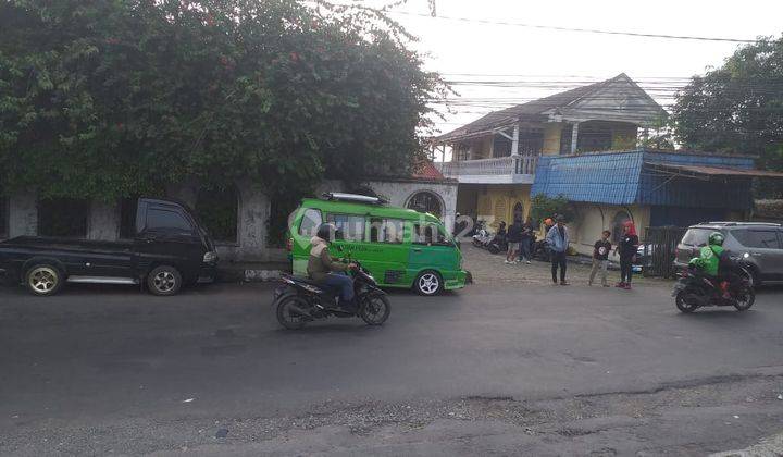 Tanah di pusat kota bogor cocok buat usaha kuliner 10