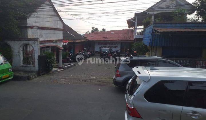 Tanah di pusat kota bogor cocok buat usaha kuliner 12