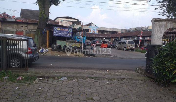 Tanah di pusat kota bogor cocok buat usaha kuliner 13