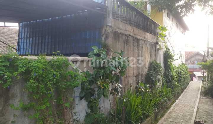 Tanah di pusat kota bogor cocok buat usaha kuliner 14