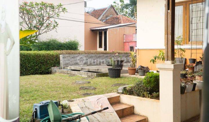 Rumah Hook Dijalan Utama Dijual Cepat Di Bogor 2