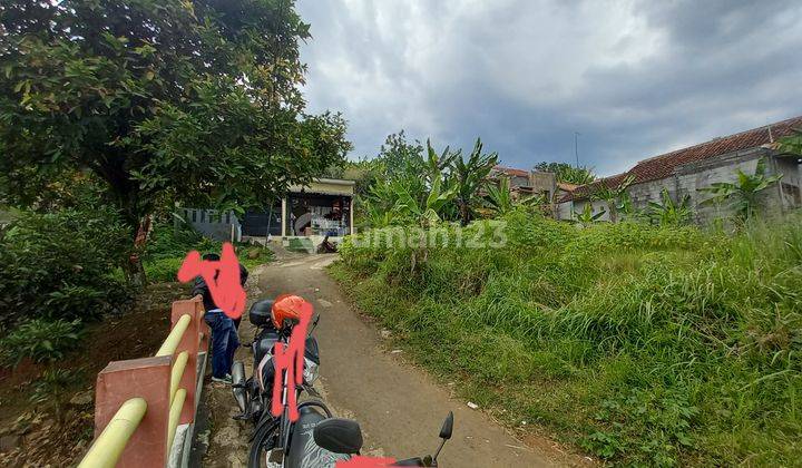 Kavling siap bangun untuk kosan di dramaga bogor 4