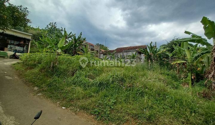 Kavling siap bangun untuk kosan di dramaga bogor 5