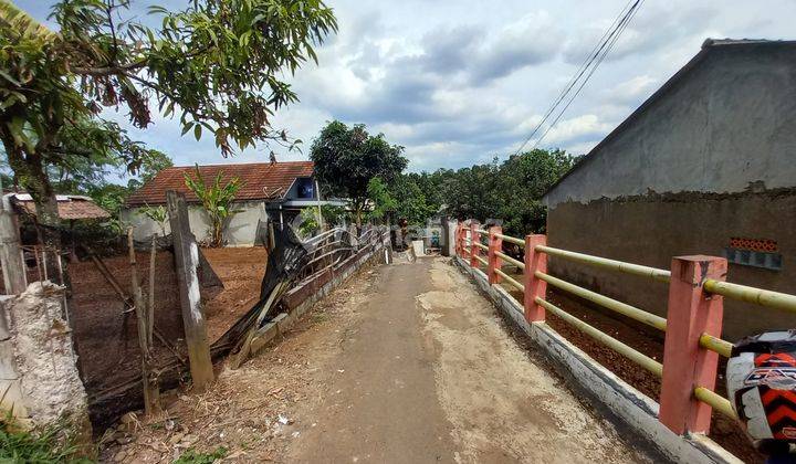 Kavling siap bangun untuk kosan di dramaga bogor 8