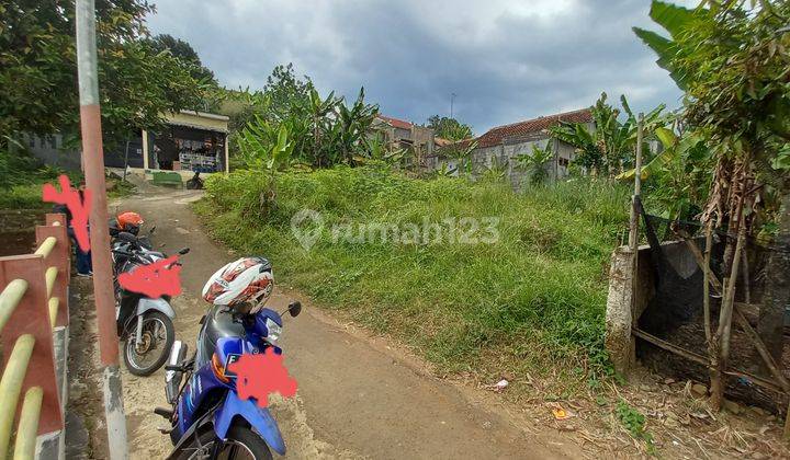 Kavling siap bangun untuk kosan di dramaga bogor 9