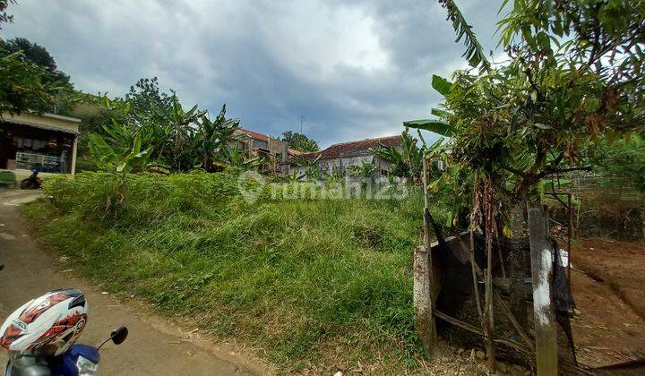 Kavling siap bangun untuk kosan di dramaga bogor 10