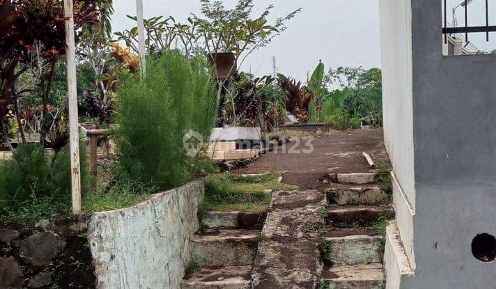 Tanah Dijual Di Bogor Cocok Untuk Pemakaman 1