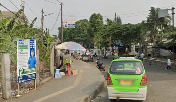 Hook Land For Rent on Jalan Merdeka Bogor Hook Land For Rent on Jalan Merdeka Bogor