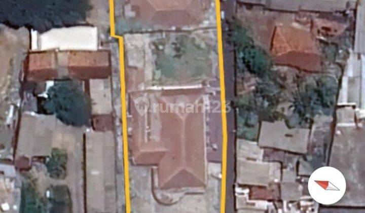 Rumah dijual dijalan raya tajur bogor cocok buat usaha 1