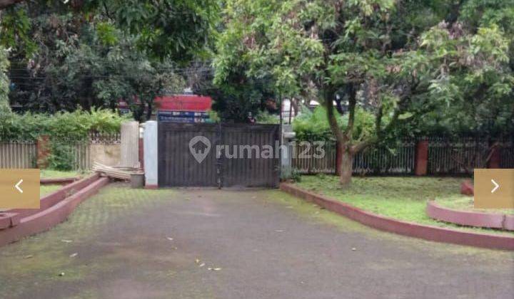 Rumah dijual di Jalan Pajajaran bogor cocok buat usaha 2