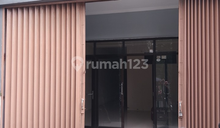 Ready to Occupy Shop House For Quick Sale In Villa Bogor Indah, Bogor 2