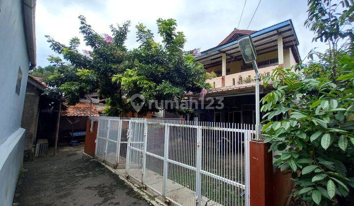 Rumah Dijual Cepat Di Sindangbarang Bogor 1