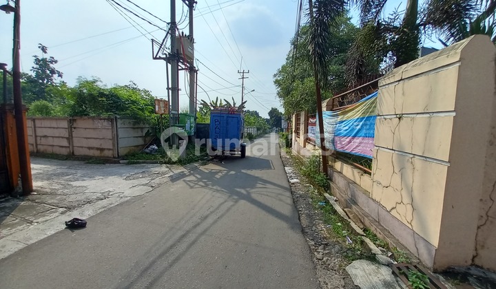 Rumah Besar Jual Cepat Di Gunung Batu Bogor 2