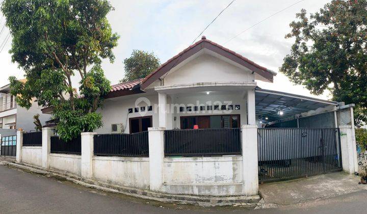 Rumah Dijual Cepat Di Pasir Mulya Bogor Kota 2