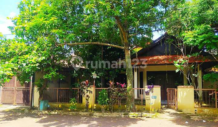 Large Ready-to-Occupy House For Quick Sale In Bogor City 2