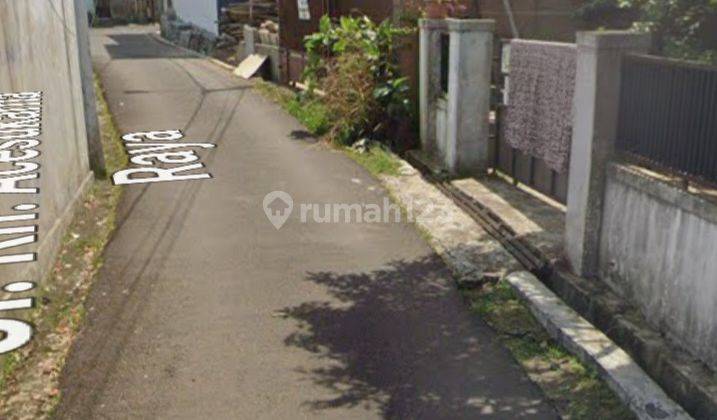 Rumah Dijual Cepat Di Pasir Mulya Bogor Kota 1