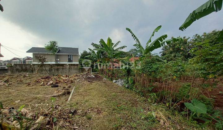 Tanah Kavling Dijual Cepat Di Sindangbarang Bogor 2