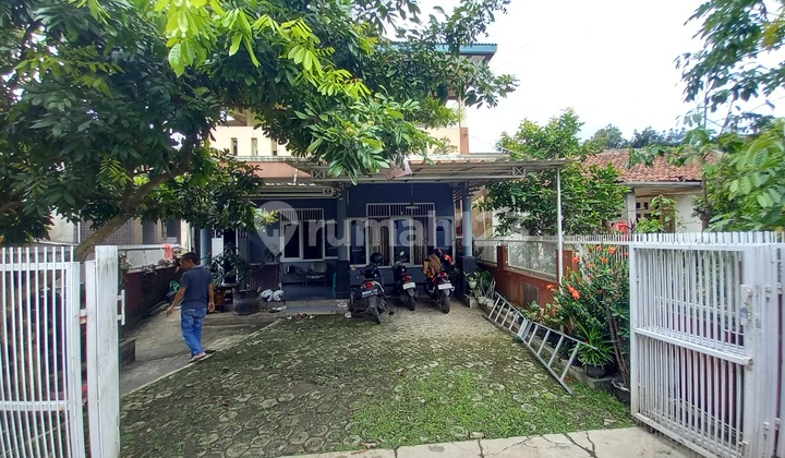 Rumah Dijual Cepat di Sindangbarang Bogor Rumah Dijual Cepat di Sindangbarang Bogor